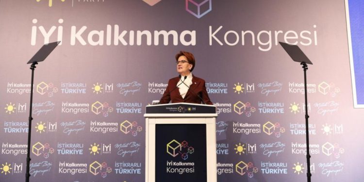 Akşener: O sandık eninde sonunda gelecek