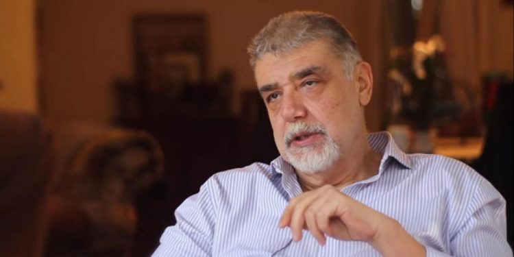 Atilla Yeşilada: Sorun politika setinde değil Erdoğan’da