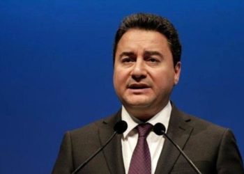 Babacan: Erdoğan’ın bir kere daha cumhurbaşkanı olmasını seçmen engelleyecek