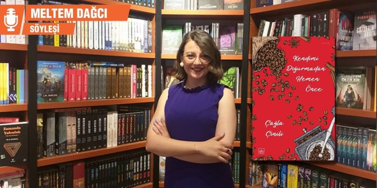 Çağla Çinili: Gregor Samsa’yı böcek yapan duyguyu hepimiz biliyoruz