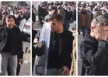 CHP’li Antmen: Süleyman Soylu kim bu polis?