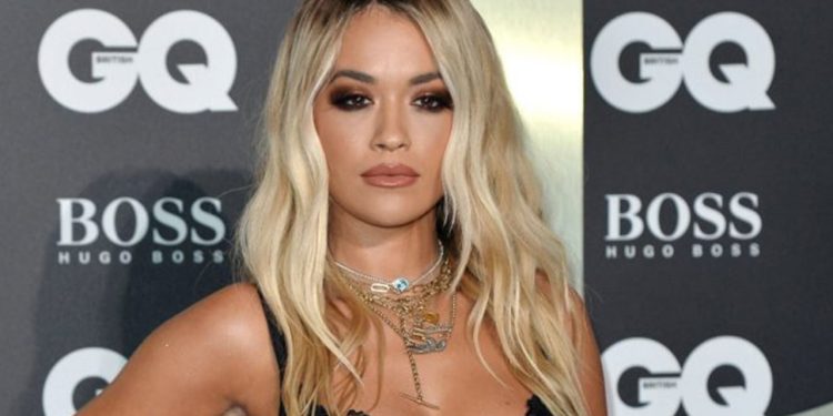 Disney’den ‘Güzel ve Çirkin’ dizisi geliyor: Rita Ora kadroda