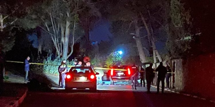 Emniyet Genel Müdürlüğü: Halil Falyalı saldırısı ile ilgili 3 şüpheli İstanbul’da gözaltına alındı