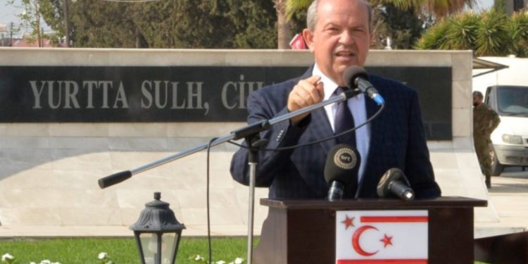Ersin Tatar’dan Halil Falyalı yorumu: ‘Çok üzgünüm’
