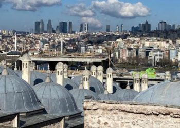 İlim Yayma Vakfı’ndan Süleymaniye açıklaması: Mühürleme hukuka aykırı