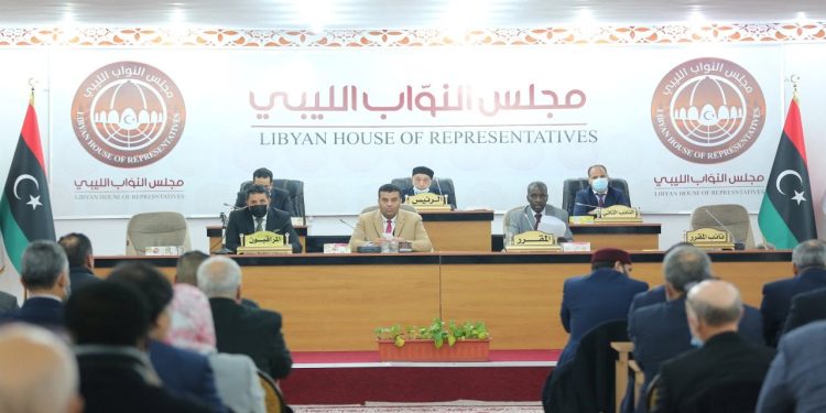 Libya’da başbakan krizi