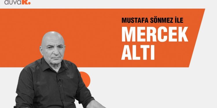 Mercek Altı… Mustafa Sönmez: Dar tanımlı kadın işsizlik oranı yüzde 13,5’e ulaştı