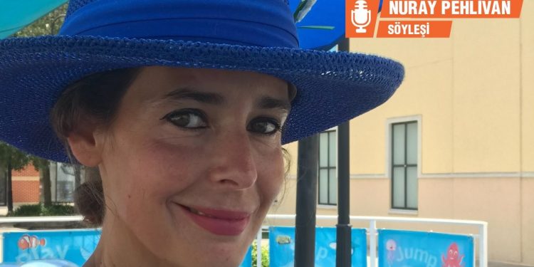 Pelin Batu: Ancak tanrı bilebilirdi alın yazımızı, falcıya ne oluyor ki?