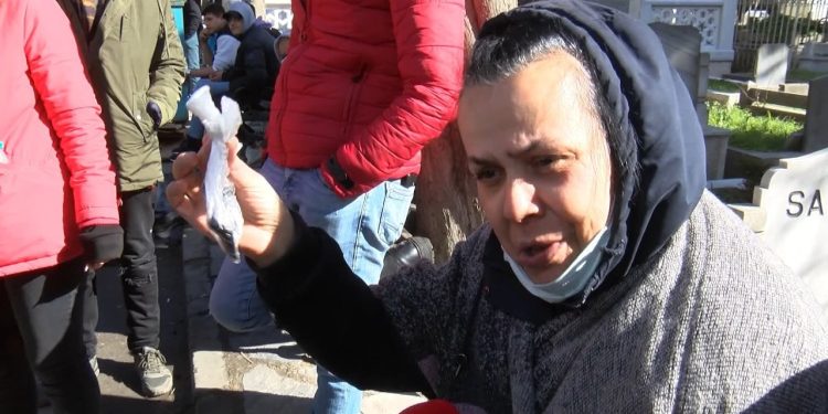 Polisin açtığı ateşle ölen 15 yaşındaki kızın ailesi konuştu: Sorumlular cezasını çeksin