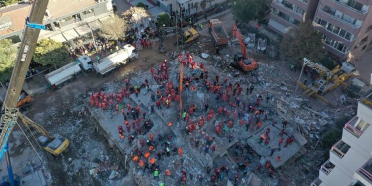 Rıza Bey Apartmanı davasında reddi hakim talebi