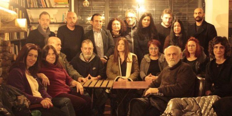 213 sanatçıdan Ukrayna-Rusya savaşına tepki: Rusya’nın emperyal istila girişimini kınıyor ve reddediyoruz