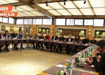 ‘3’üncü İttifak’ 2. kez toplanıyor: Ortak fotoğraf verilecek