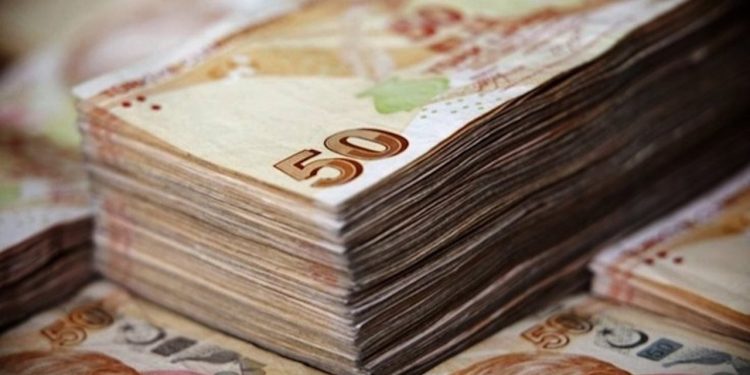 50 ve 100 TL’deki imzalar değişti