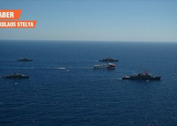 ABD, Doğu Akdeniz’i işaret etti: Önemi artıyor