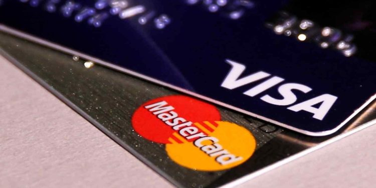 ABD merkezli Visa ve Mastercard Rusya’dan çekiliyor