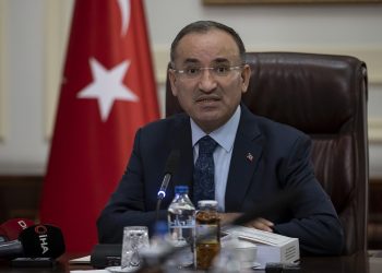 Adalet Bakanı Bozdağ: İyi hal indirimi vicdanımı rahatsız ediyor
