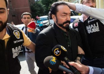 Adnan Oktar davasında tahliye edilen 61 sanığa tutuklama kararı