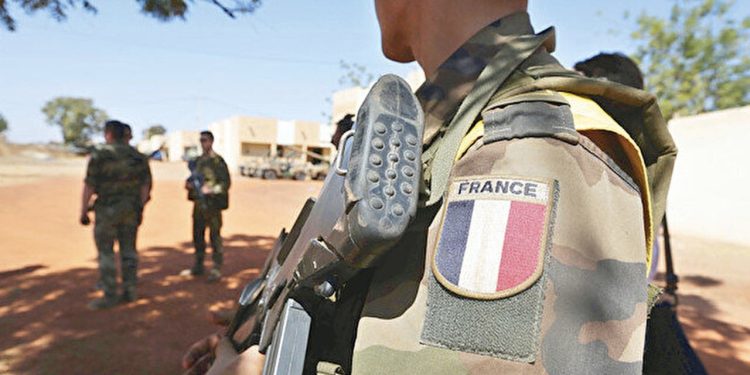 Afrika ülkeleri Mali ve Cezayir’den Fransa’ya tepkiler: Sömürge dönemi işlenen suçlar unutulmadı