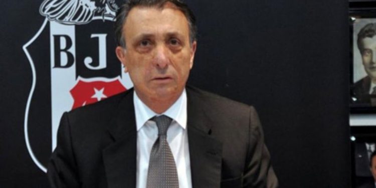 Ahmet Nur Çebi’den hakem açıklaması: TFF’nin kararına saygı duyuyorum