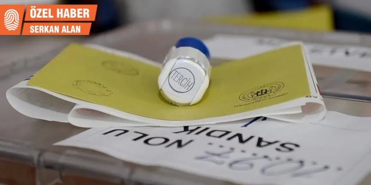AK Parti ve MHP’nin seçim kanunu teklifi: Bakanlar propaganda yapamaz, Cumhurbaşkanı yapar