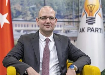 AK Parti’den ‘TC kimlik numarasıyla Twitter’ iddiasına yanıt