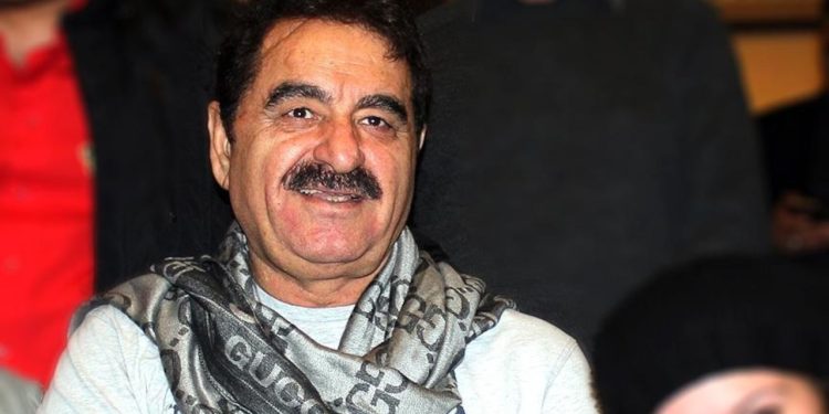 AK Partili belediyeden İbrahim Tatlıses için 1 milyon TL’lik müze