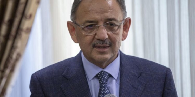AK Partili Özhaseki: Bu düzen tıkır tıkır işliyor