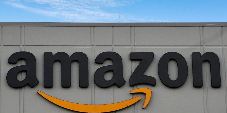 Amazon, Türkiye’deki ilk lojistik üssünü İstanbul’da kuruyor