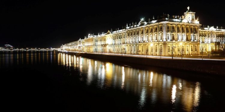 Amsterdam Hermitage Müzesi, Rusya ile ‘bağlarını kopardı’