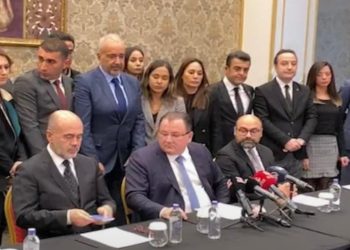 Ankara Barosu Başkanı Koranel istifa etti: İtibar suikastı yapıldı