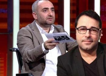 Atilla Taş-İsmail Saymaz polemiği: Senin yüzünden hapis yattım