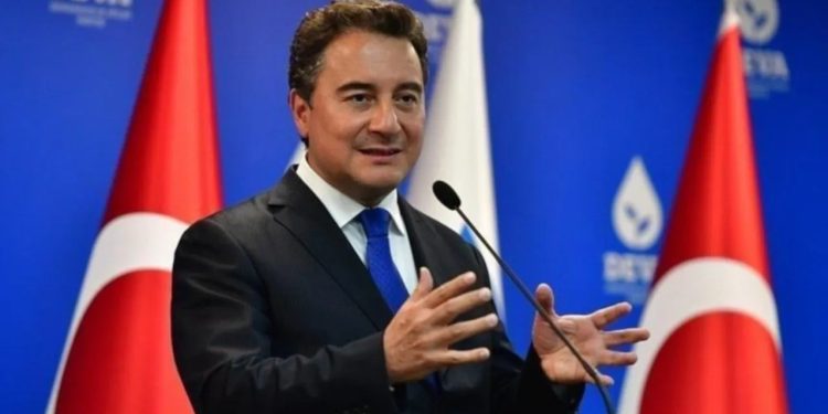 Babacan: Erdoğan arabulucu olacaktı, ne oldu? Afrika’da geziyor
