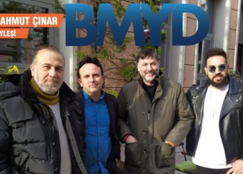 Bağımsız müzik yapımcıları sektörü büyütmek için aynı çatı altında