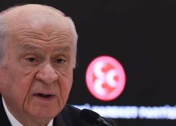 Bahçeli: Kılıçdaroğlu faturayı ödemezse elektriği hemen kesilmelidir