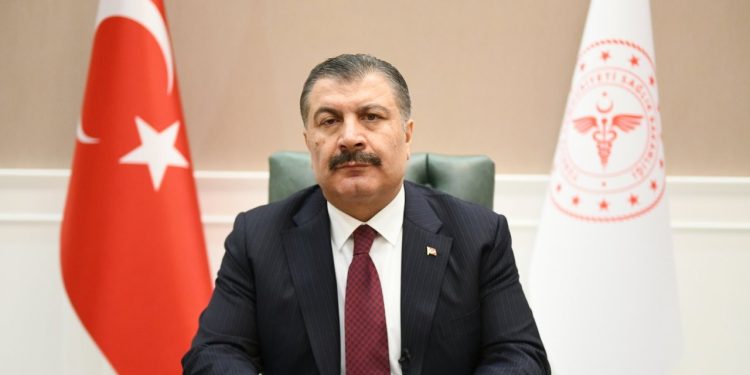 Bakan Koca: Konulan kural, haddi aşana haddini bildirmiyor
