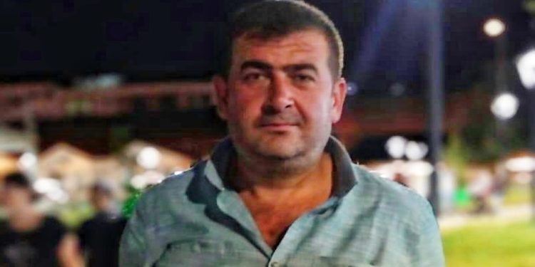 Bartın’da inşaattan düşen işçi öldü