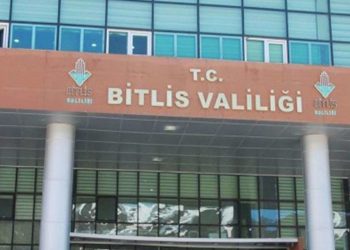Bitlis’te gösteri ve yürüyüşler yasaklandı