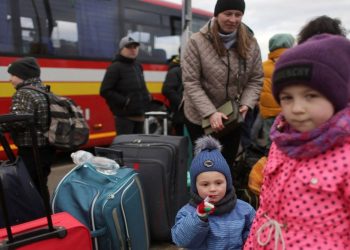 BM:  2. Dünya Savaşı’ndan bu yana Avrupa’nın en hızlı büyüyen mülteci krizi yaşanıyor