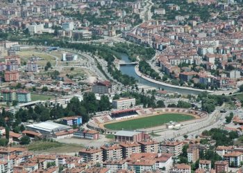 BM’nin ‘ses kirliliği’ raporunda Tokat da var: Veriler 2005’e ait