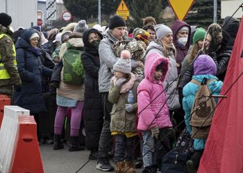 BM’ye bağlı yardım kuruluşları: Ukrayna’da sivillere ulaşmak için güvenli geçiş sağlanmasını bekliyoruz