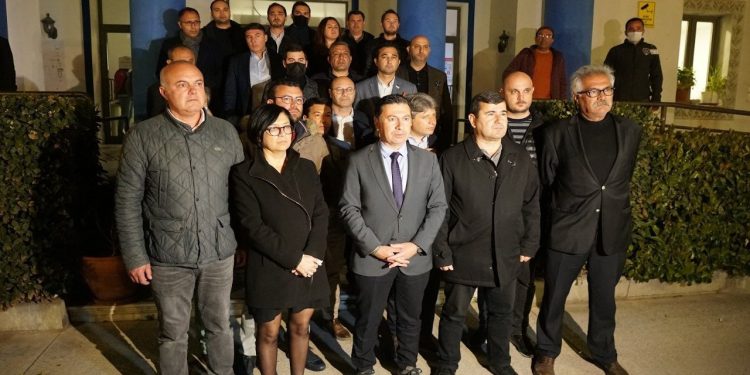 Bodrum Belediye Başkanı Aras: Her işlem şeffaf ve hukuka uygun
