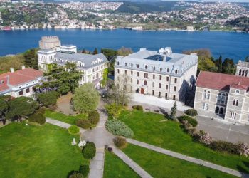 Boğaziçi’ne dışarıdan 3 yeni dekan atandı: Hukuka aykırı ve kadrolaşma amaçlı