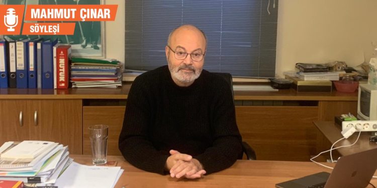 Bülent Forta: Müzik sektörü tamamen örgütsüz