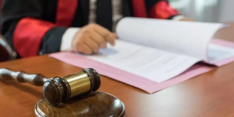‘Bunları öldür gitsin’ diyen babaya müebbet istendi