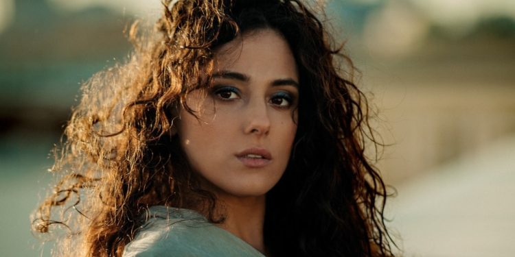 Cansu Tosun, Alman dizisi ‘Murder by the Lake’e konuk olacak