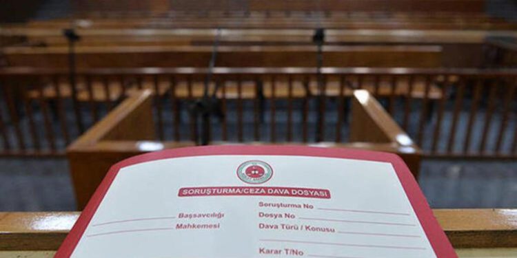 Çeçen muhaliflere suikast hazırlığı iddiası: 8 kişinin 20 yıla kadar hapsi istendi