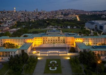 CHP’den Ukrayna’daki gelişmelere ilişkin TBMM’nin bilgilendirilmesi çağrısı