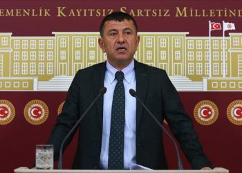 CHP’li Ağbaba’dan ‘KDV’ açıklaması: Toplam fiyatlara etkisi sadece 86 TL