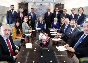 Cumhurbaşkanı Erdoğan: Rusya’nın kararı kabul edilemez