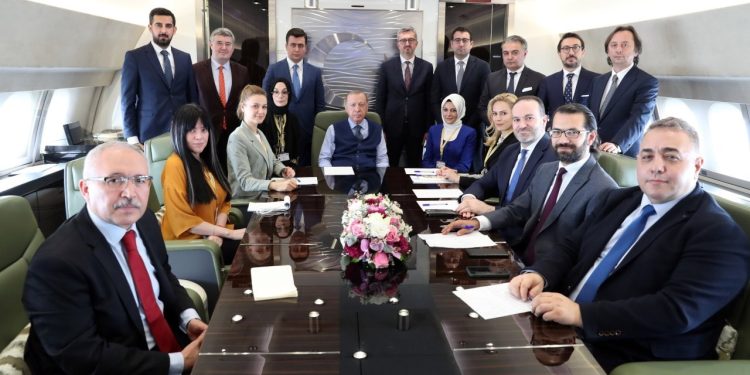 Cumhurbaşkanı Erdoğan: Rusya’nın kararı kabul edilemez